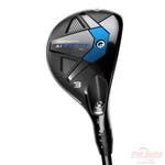 Callaway Paradym Ai Smoke HL Hybrid